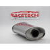 EXHAUST BOX OB330 X 50